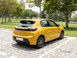 Peugeot 208 2022